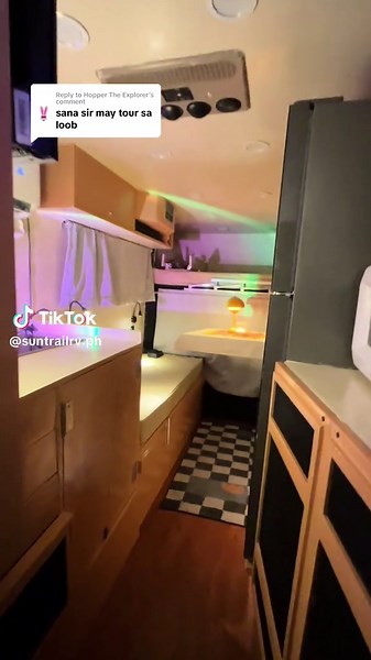 Dreamy RV Interior Ideas to Inspire Your Next Adventure