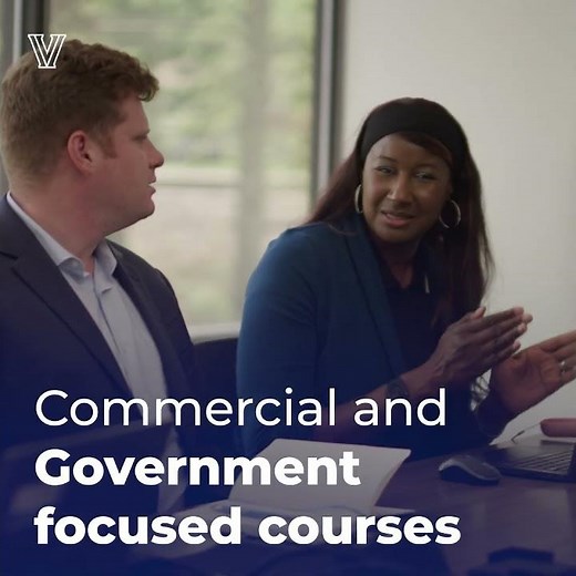 Contract Management at Villanova University