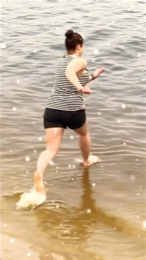 EPIPHANY BATHING 2025 #1311 ICE WINTER SWIMMING #bathing #epiphany