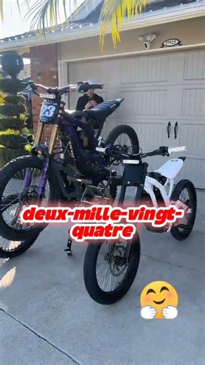 Révolution des vélos électriques 2025 !