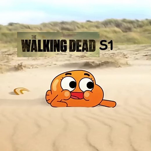 Do you think the new series can give the old taste?#keşfet #tzedit #thewalkingdead #fyp #tzeditaxe