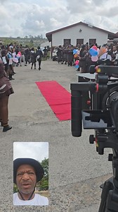 Coming tonight | BCM tv-Buffalo City Metro Television