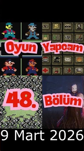 Post Processing Kursu ve Local Volume | (Oyun Yapcam #48) #unity #unitytürkçe #oyunyapımı #oyun