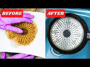 25 brilliant cleaning HACKS for a pristine home 🫧