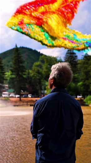 As we gear up for 2026, we can’t help but look back at the incredible projects we accomplished in 2025. 🚀✨ From towering kinetic trees, to dramatic dancing canopies, 2025 has been a globe-spanning year of connection, creativity, and momentum! Here’s to every partner in these endeavors— it truly takes a village to make marvelous moments like these a reality. And here’s to another year of creative adventure, expansive possibility, and gravity-defying inspiration! Galleries of Contemporary Arts, C