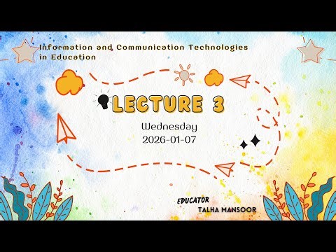 21st Century Skills: Solving Modern Classroom Challenges | BEd ICT in Education | اردو | हिन्दी