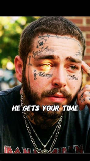 Post Malone - He Gets Your Love