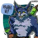 LoL Comics :: Vi (Вай) :: Warwick (Варвик) :: Jinx (Джинкс) :: Arcane (LoL) :: League of Legends (Лига Легенд) :: leochamposa :: фэндомы