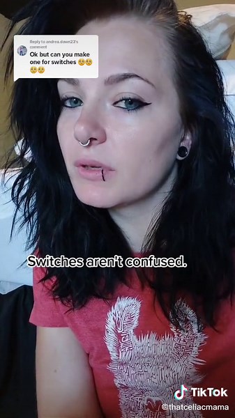 Understanding Switch: The Dynamic Role of a Switch in Relationships