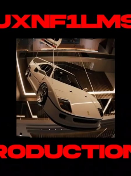 Fly in the Sky: A Tribute to Formula 1 Legends