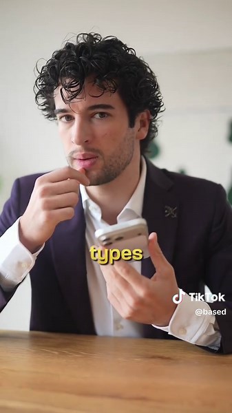 Product Gave Dandruff?! #BASED #basedbodyworks | Body Products