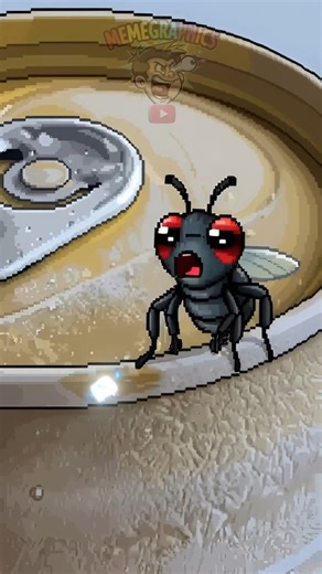 This Is The Best Revenge Sa Langaw #shorts #funnyshorts