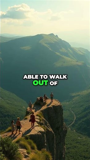 I Built a Cliffside Balcony Home and Here's What I Learned #shorts