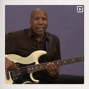 Bass players! Dive into this quick lesson from bass guru and ArtistWorks instructor, Nathan East, with some tips on creating acoustic upright bass tones on your electric.  Click here for more FREE bass lessons from Nathan: https://hubs.la/Q01RFM3F0 #artistworks #nathaneast #bass #bassplayer #bassist #notreble #bassplayersunited #basslesson #basslessons #music #musician #musiclessons #onlinemusiclessons | ArtistWorks | Facebook
