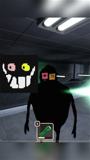 Doors The Archive Drones References #doors #roblox #shorts