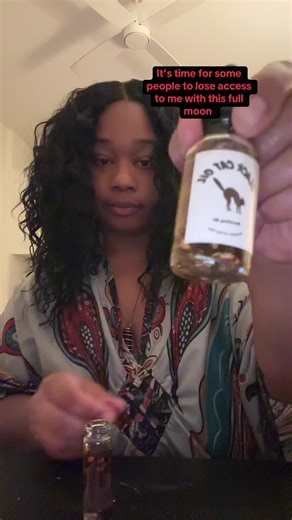 Effective Banishing Spells for Toxic Energy