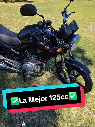 Yamaha YBR 125: A Complete Guide