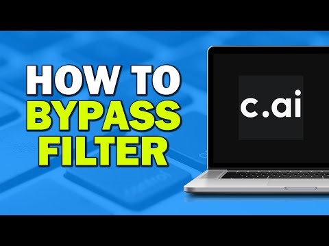 How To Bypass Character AI Filter (Easiest Way)