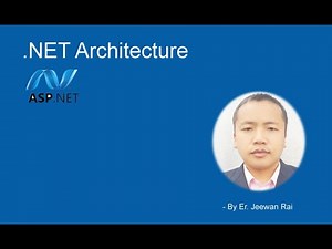 .NET Architecture