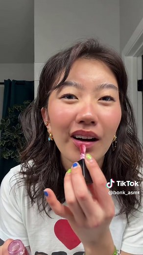 ASMR Surprises: Laughs and Tapping Sounds