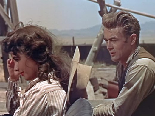 Giant (1956)