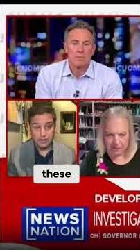 Hantavirus Human to Human Spread Explained by Expert #newsnation