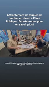 690K views · 1.3K reactions | Les conditions routières sont toujours difficiles au Lac-Saint-Jean. Véronique Dubé fait le bilan de la situation. | ICI Saguenay–Lac-Saint-Jean | Facebook