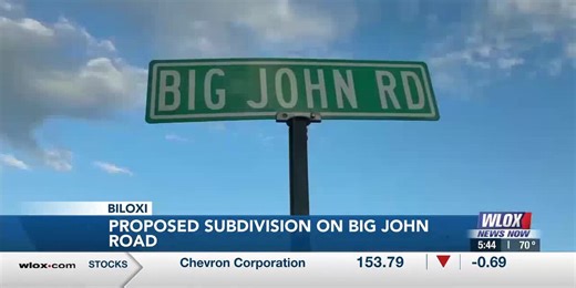 County residents speak out over proposed subdivision on Big John Road