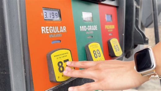 Fuel cost climb: What’s driving up gas prices in Austin