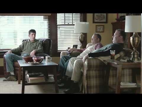 DISH Network Commercial - The Hopper