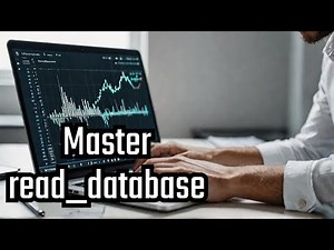 How to use read_database in Polars