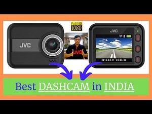 Best Dashcam for your car In India
