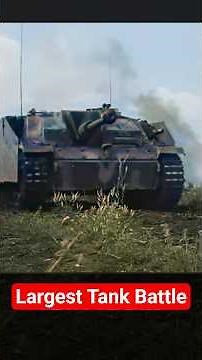 Operation Citadel: The German WW2 Offensive That Unleashed the Tiger 1