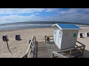 Abenteuer Sylt: -Unsere spannende Anreise zum Nordseestrand-