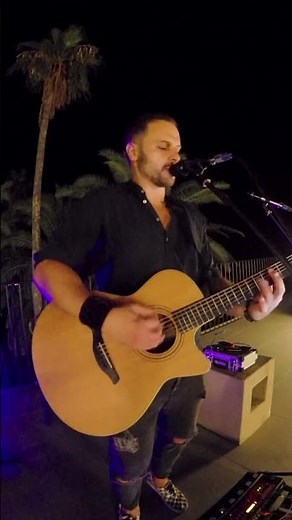 All Summer Long - Kid Rock cover