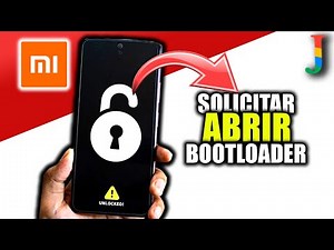 How to apply for UNLOCK BOOTLOADER on XIAOMI in 2025