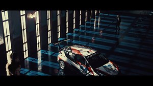 「なんだよ、GAZOOって。」 TOYOTA GAZOO Racing新CM [接触篇] 公開中 http://gazooracing.com/pages/special/ | TOYOTA GAZOO Racing