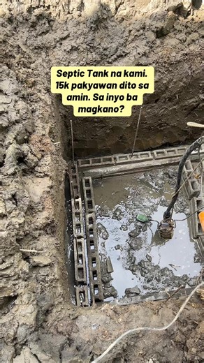 Affordable Septic Tanks: 15k Bulk Price Offer