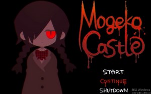 mogeko castle