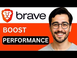 How to make Brave faster, cleaner and more beautiful - Easy Guide (2026)