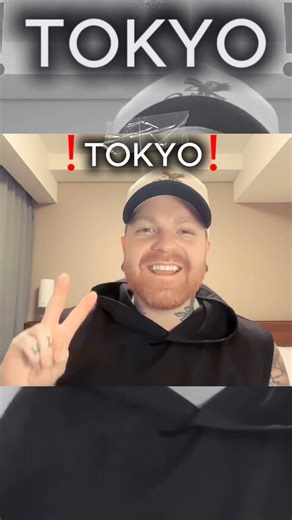 Memphis May Fire on Instagram: "To our friends in Tokyo"