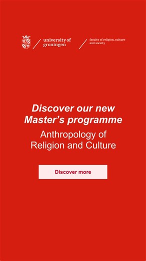 University of Groningen on Reels