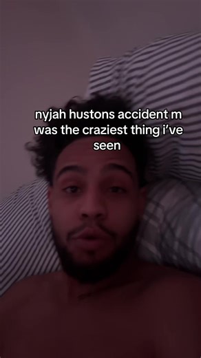 Nyjah Huston Skateboarding Accident: What Happened?