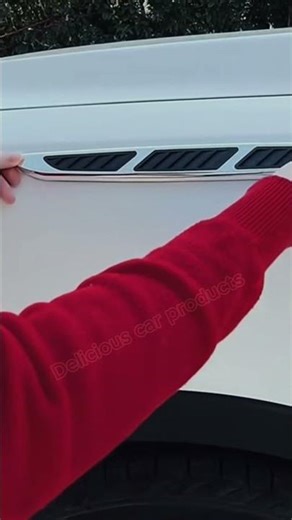 SMART CAR ACCESSORIES & GADGETS Make Easy Your Car Life