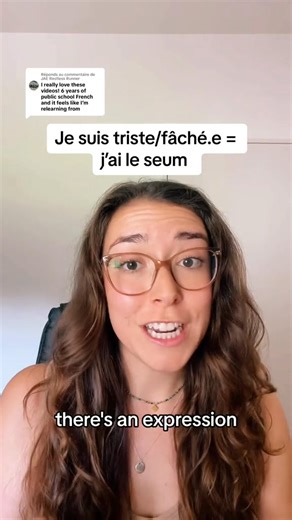 Réponse à @JAE Restless Runner Here are so common French slang words that I didn't learn in French#fyp #foryoupage #fypシ #fypage #foryou #pov #foryou #foryoupagereels | Missframericana