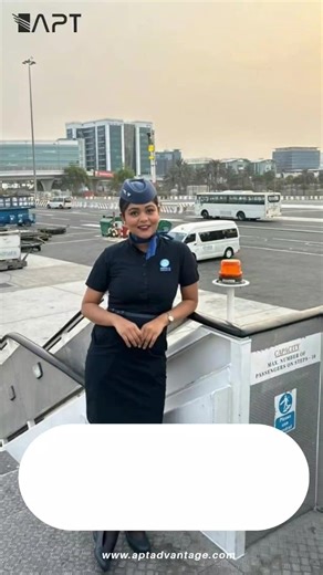 Enroll Now in Our Air‑Hostess Training Program! Confused After 12th? 🤔 Be an Air-hostess in a Leading Airline after 9 Months Paid training in Kolkata. Are You Smart, Presentable, and Ambitious? Fly across the World and Get International Training Exposure. 100% Placement Records Since a Decade. World-class Centre in Park Street and Hostel Facility Available . Eligibility - 10 2 Appeared. Pay Fees in EMIs. 10 Seats Left ! ✈️ Book your seat now! Follow us for more updates and inspiring stories. Le