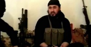 Muere Abu Musab al Zarqawi en ataque aéreo en Irak