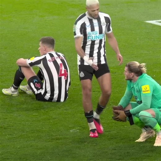 Newcastle vs Liverpool Carabao Cup Final 2025 Highlights