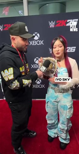 Also Charlotte called her one of the big 4 currently along with Rhea, Bianca and Iyo.Is she CM Punk on the mic no, is she Dolph Ziggler at selling moves no, is she Iyo Sky in the ring no, is she Rhea Ripley when it comes to crowd reactions no, is she Cody/Roman when it comes to selling tickets no. But you’re going to sit here and try and tell me she isn’t one of the biggest draws? Her meet and greets sell out in record time, the company uses her to promote them on numerous occasions, she is one 