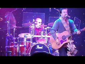 Restless Heart When She Cries Live Dec. 2014